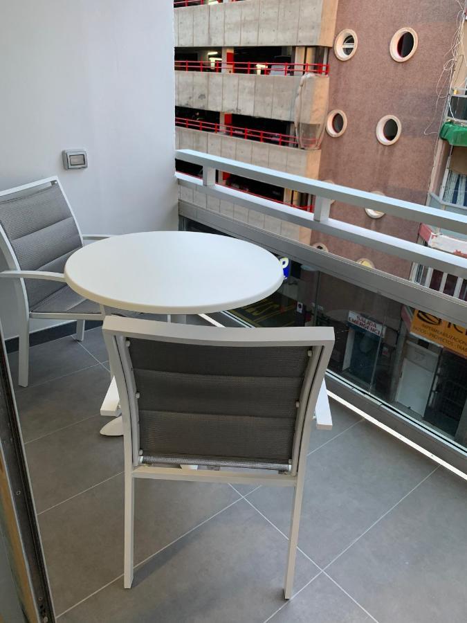 Marsin Playa 408 Vivienda vacacional Las Palmas de Gran Canaria Exterior foto