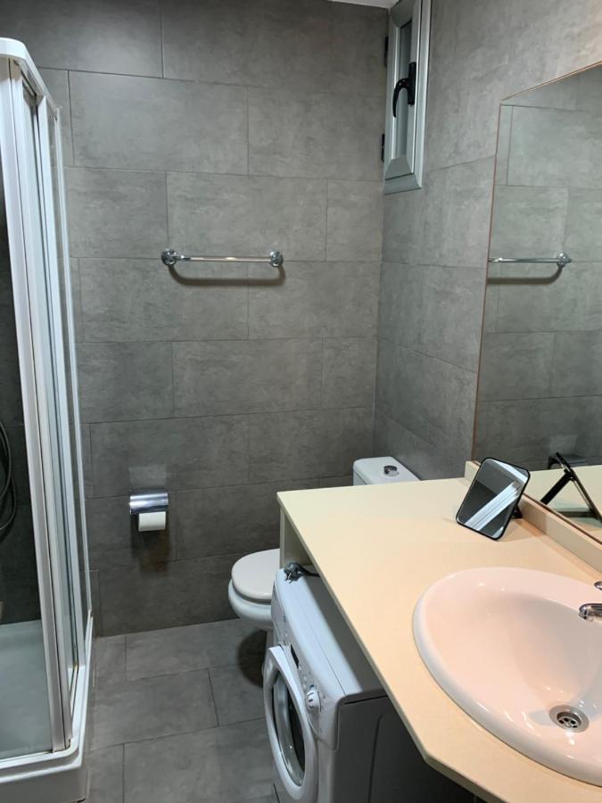 Marsin Playa 408 Vivienda vacacional Las Palmas de Gran Canaria Exterior foto